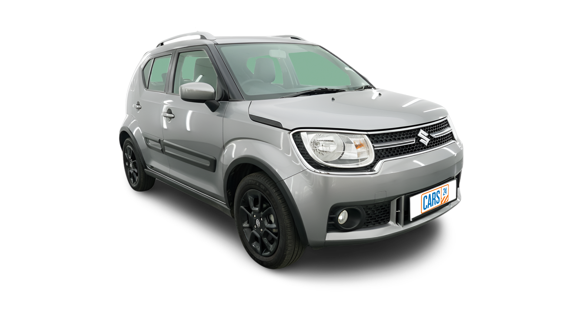 Maruti IGNIS-img